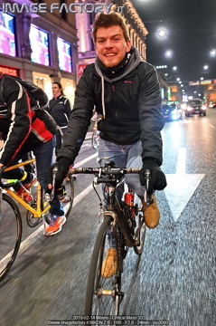 2019-02-14 Milano - Critical Mass 33